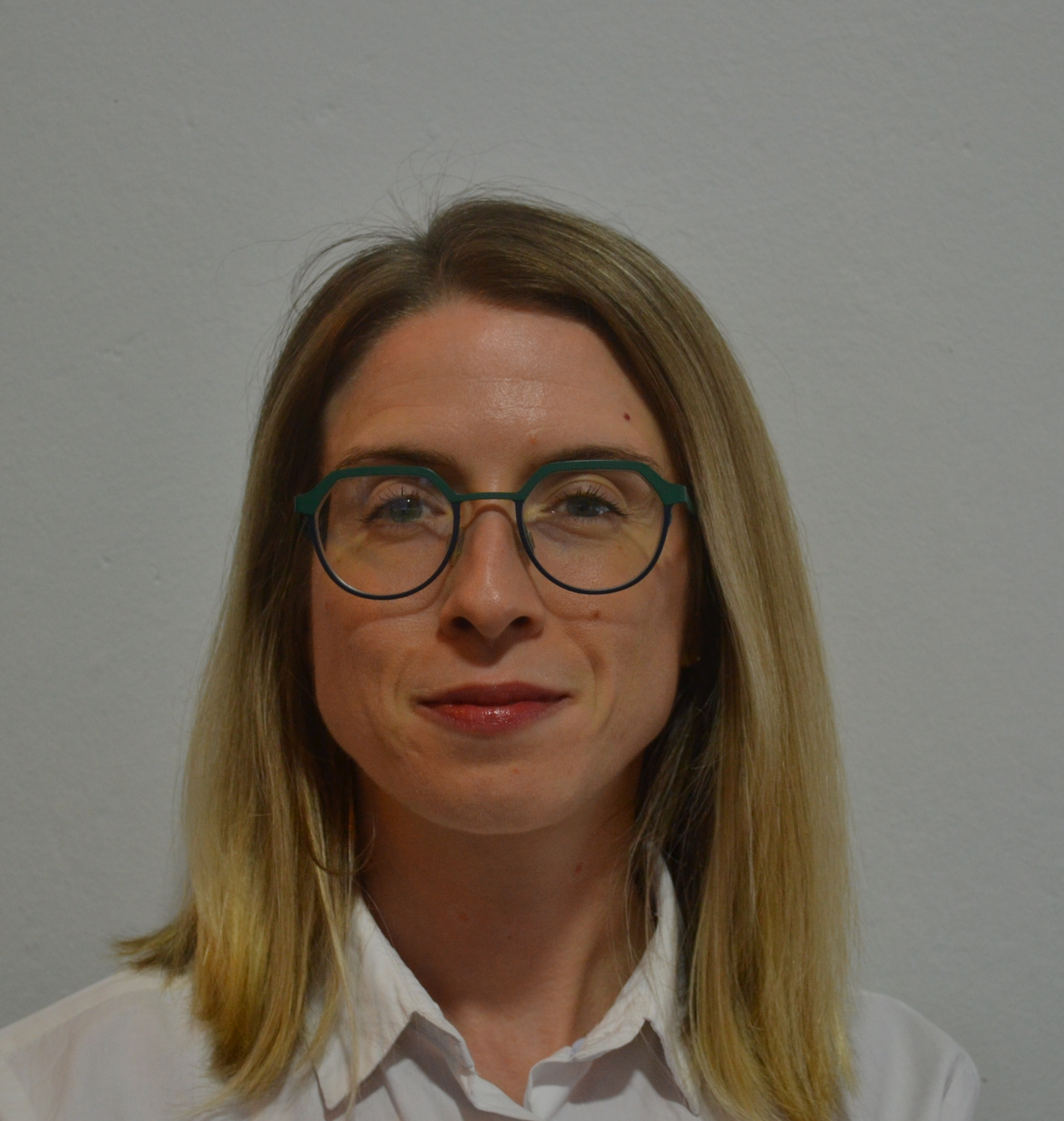 Alessandra Martini​